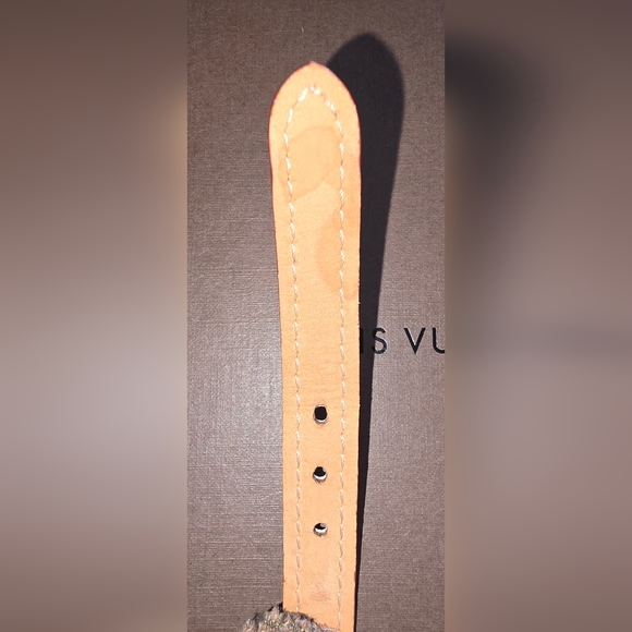 Authentic Louis Vuitton Theda Multicolor Bracelet - Picture 7 of 9